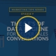 The 5 F’s of Data Hygiene for Deeper Sales Conversations