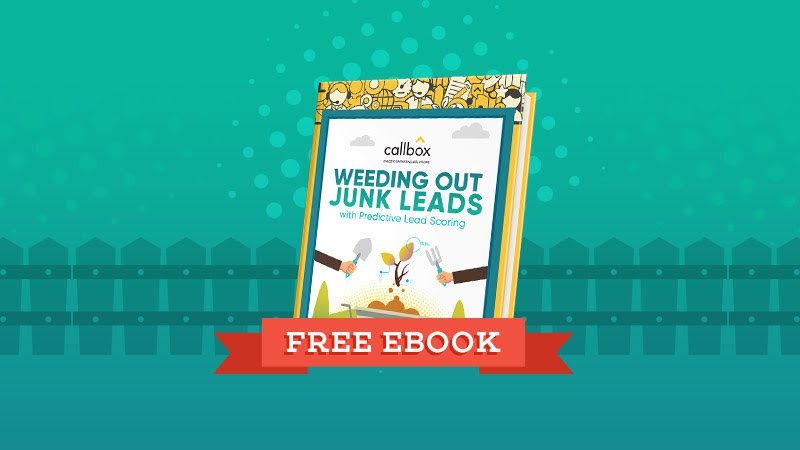 Weeding Out Junk Leads With Predictive Lead Scoring (Featured Image)