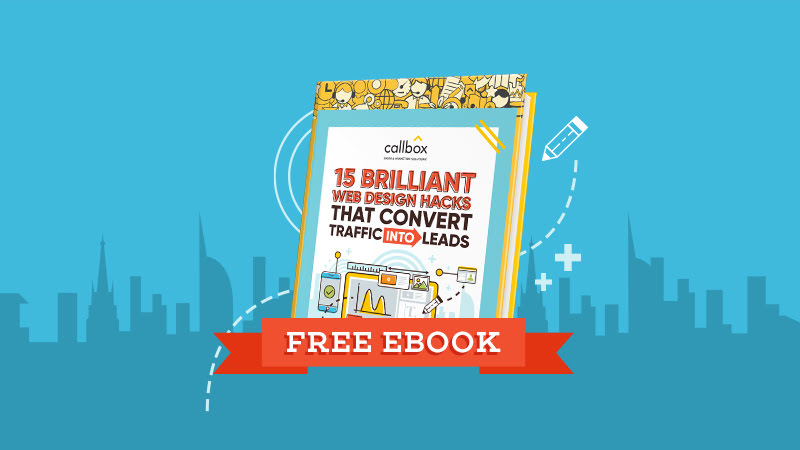 15 Brilliant Web Design Hacks That Convert Traffic into Leads (Featured Image)