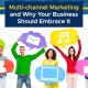 Multi-channel Marketing and Why Your Business Should Embrace It (Featured Image)
