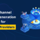 Multi-channel Lead Generation Tactics for Cloud Providers