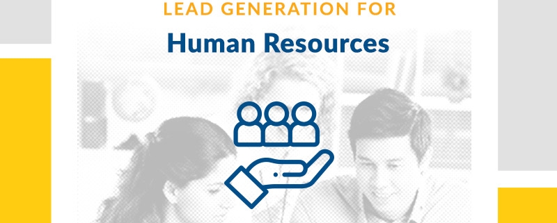 Lead Generation for Human Resources