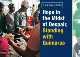 Callbox Cares Hope in the Midst of Despair, Standing with Guimaras (Featured Image)