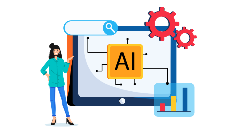 AI Personalization Dashboard