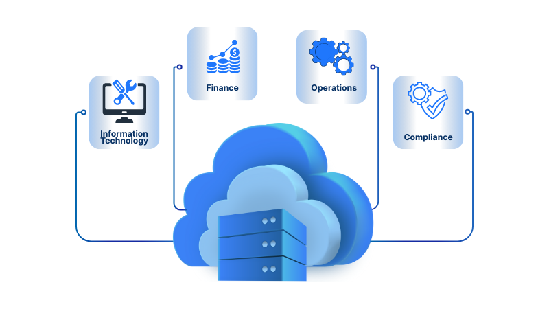 buying committees for cloud companies