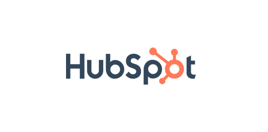 HubSpot Logo