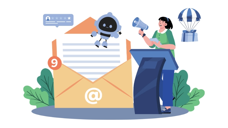 How AI Is Changing Email Segmentation