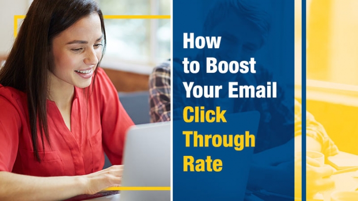 How to Boost Your Email Click Through Rate