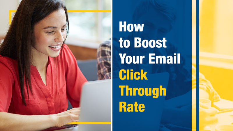 How to Boost Your Email Click Through Rate
