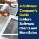 A Software Company’s Guide to More Software Clients and More Sales (Featured Image)