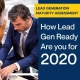 Callbox blog image for Lead Generation Maturity Assessment: How Lead Gen Ready Are You for 2020