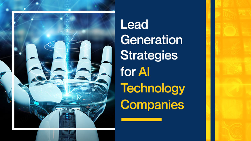 enestående organ Catena Callbox Lead Generation Strategies for AI Technology Companies