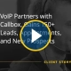 Callbox case study image for VoIP Partners with Callbox, Gains 150+ Leads, Appointments, and New Prospects