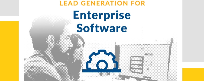 Enterprise-Software-Lead-Generation