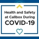 Health and Safety at Callbox During COVID-19