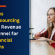 Sales Outsourcing as a Revenue Channel for Financial Firms