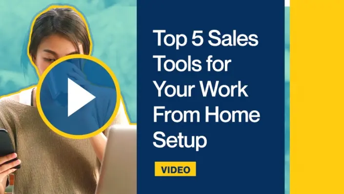 Top-5-Sales-Tools-for-Your-Work-From-Home-Setup