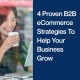 4-Proven-B2B-eCommerce-Strategies-To-Help-Your-Business-Grow