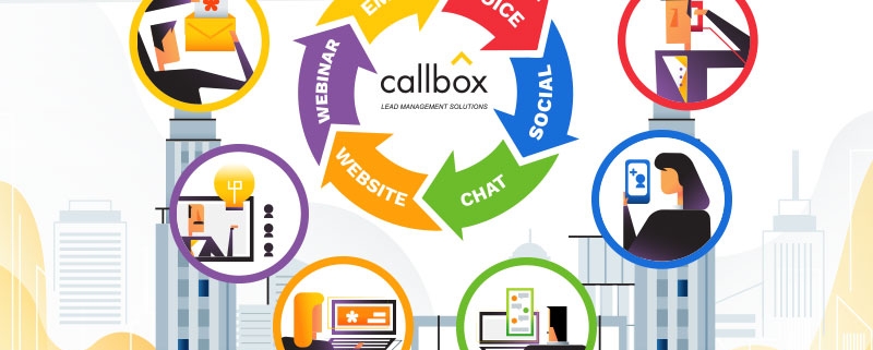 Callbox Lead Generation Services and Appointment Setting