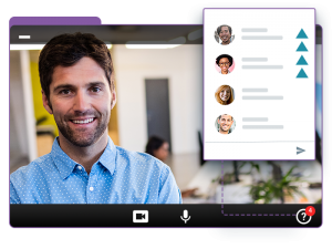 Events and webinars