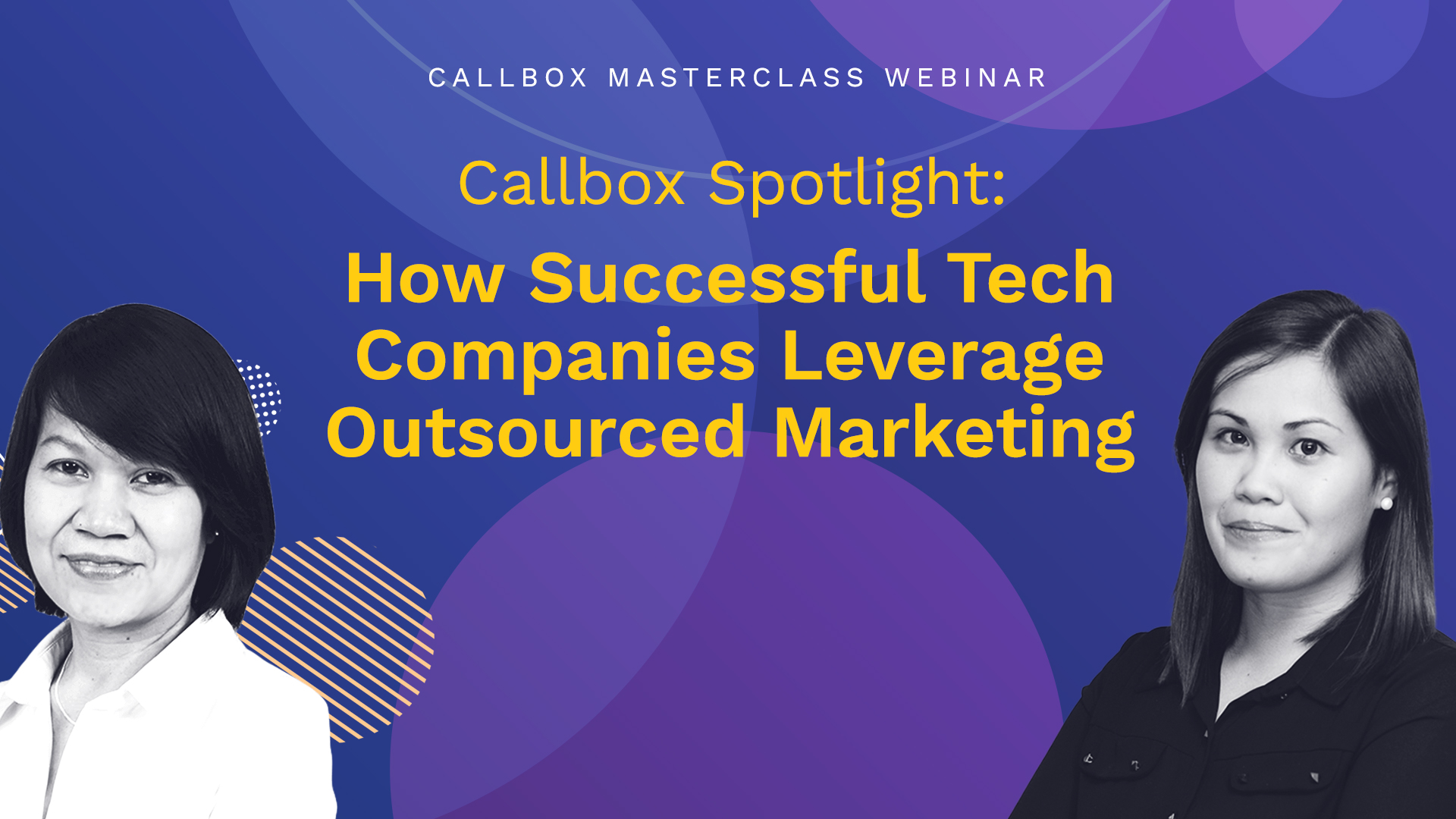 Callbox Spotlight: How Successful Tech Companies Leverage Outsourced Marketing