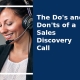 Dos-and-Donts-Sales-Discovery-Call