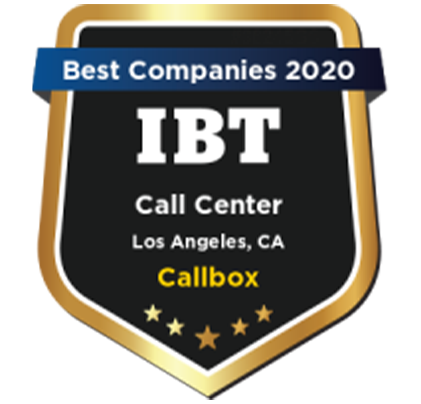 Best Call Center Company in Los Angeles, California 2020