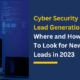 Cyber Security Lead Generation Where and How To Look for New Leads in 2023