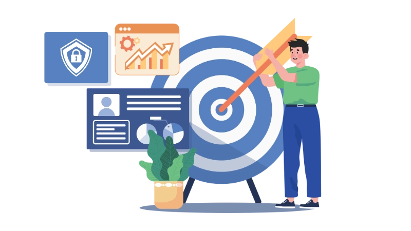 Define Exactly Who Your Cybersecurity Company Should Target