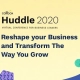 News and updates image for Callbox Huddle 2020: Reshape your Business and Transform The Way You Grow