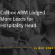 Callbox ABM Lodged More Leads for Hospitality Head