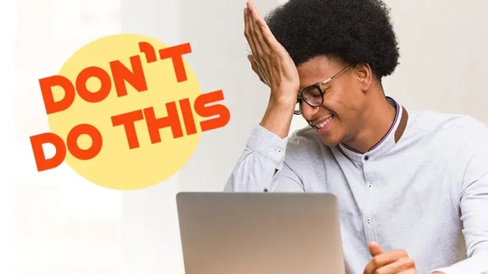 Signs You're Doing Lead Generation Wrong