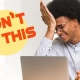 Signs You're Doing Lead Generation Wrong