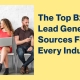 The-Top-B2B-Lead-Generation-Sources-For-Every-Industry