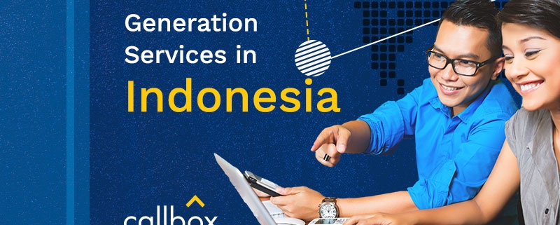 Lead Generation Indonesia