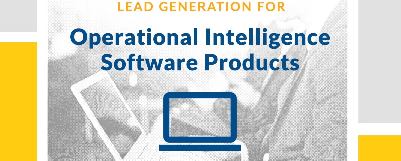 operational-intelligence-software-lead-generation