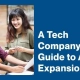 A Tech Company’s Guide to APAC Expansion