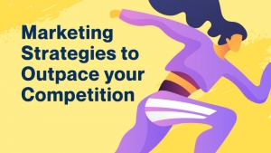 Marketing Strategies to Outpace Your Competition - Callbox