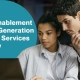 Sales Enablement and Lead Generation in the IT Services Industry