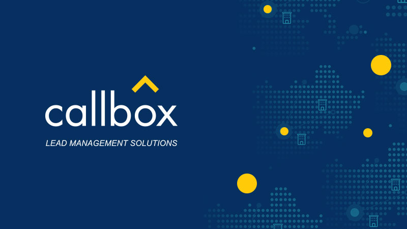 Callbox Named Among Top 50 Outbound Teleservices Agencies