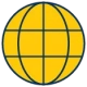 Global icon
