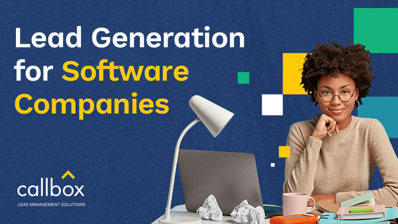 Lead Generation for Expanding Companies