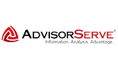 AdvisorServe Logo