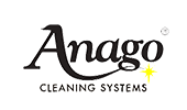 Anago Cleaning Systems Logo