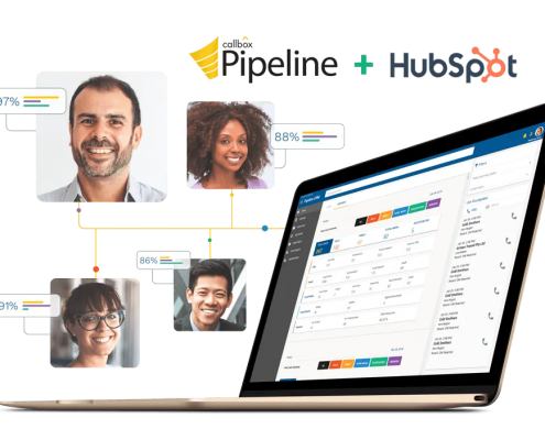 Callbox Pipeline
