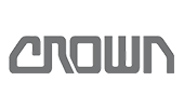 Crown Equipment (Singapore) Pte Ltd Logo