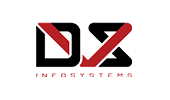 DV8 Infosystems, Inc Logo