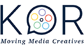 KOR Creative Logo
