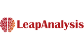 Leap Analysis Logo