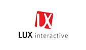 LUX interactive Logo